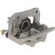 Purchase Top-Quality Rear Left Rebuilt Caliper With Hardware by CENTRIC PARTS - 141.40568 pa3