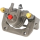 Purchase Top-Quality Rear Left Rebuilt Caliper With Hardware by CENTRIC PARTS - 141.40568 pa7