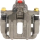 Purchase Top-Quality Rear Left Rebuilt Caliper With Hardware by CENTRIC PARTS - 141.40568 pa9