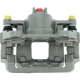 Purchase Top-Quality Rear Left Rebuilt Caliper With Hardware by CENTRIC PARTS - 141.40570 pa1