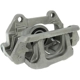 Purchase Top-Quality Rear Left Rebuilt Caliper With Hardware by CENTRIC PARTS - 141.40570 pa13