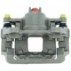 Purchase Top-Quality Rear Left Rebuilt Caliper With Hardware by CENTRIC PARTS - 141.40570 pa15