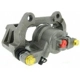 Purchase Top-Quality Rear Left Rebuilt Caliper With Hardware by CENTRIC PARTS - 141.40570 pa16