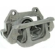 Purchase Top-Quality Rear Left Rebuilt Caliper With Hardware by CENTRIC PARTS - 141.40570 pa17