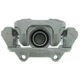 Purchase Top-Quality Rear Left Rebuilt Caliper With Hardware by CENTRIC PARTS - 141.40570 pa18