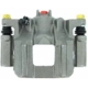 Purchase Top-Quality Rear Left Rebuilt Caliper With Hardware by CENTRIC PARTS - 141.40570 pa20