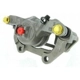 Purchase Top-Quality Rear Left Rebuilt Caliper With Hardware by CENTRIC PARTS - 141.40570 pa21