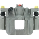 Purchase Top-Quality Rear Left Rebuilt Caliper With Hardware by CENTRIC PARTS - 141.40570 pa3
