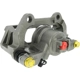 Purchase Top-Quality Rear Left Rebuilt Caliper With Hardware by CENTRIC PARTS - 141.40570 pa4
