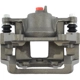 Purchase Top-Quality Rear Left Rebuilt Caliper With Hardware by CENTRIC PARTS - 141.40574 pa1
