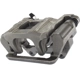 Purchase Top-Quality Rear Left Rebuilt Caliper With Hardware by CENTRIC PARTS - 141.40574 pa10