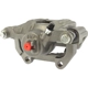 Purchase Top-Quality Rear Left Rebuilt Caliper With Hardware by CENTRIC PARTS - 141.40574 pa12