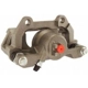 Purchase Top-Quality Rear Left Rebuilt Caliper With Hardware by CENTRIC PARTS - 141.40574 pa15
