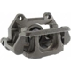 Purchase Top-Quality Rear Left Rebuilt Caliper With Hardware by CENTRIC PARTS - 141.40574 pa16