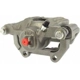 Purchase Top-Quality Rear Left Rebuilt Caliper With Hardware by CENTRIC PARTS - 141.40574 pa20