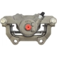 Purchase Top-Quality Rear Left Rebuilt Caliper With Hardware by CENTRIC PARTS - 141.40574 pa4