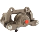Purchase Top-Quality Rear Left Rebuilt Caliper With Hardware by CENTRIC PARTS - 141.40574 pa7