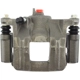 Purchase Top-Quality Rear Left Rebuilt Caliper With Hardware by CENTRIC PARTS - 141.40574 pa9