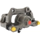 Purchase Top-Quality Rear Left Rebuilt Caliper With Hardware by CENTRIC PARTS - 141.40578 pa1