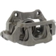 Purchase Top-Quality Rear Left Rebuilt Caliper With Hardware by CENTRIC PARTS - 141.40578 pa10