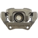 Purchase Top-Quality Rear Left Rebuilt Caliper With Hardware by CENTRIC PARTS - 141.40578 pa4