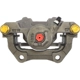 Purchase Top-Quality Rear Left Rebuilt Caliper With Hardware by CENTRIC PARTS - 141.40578 pa5