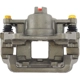 Purchase Top-Quality Rear Left Rebuilt Caliper With Hardware by CENTRIC PARTS - 141.40578 pa7