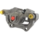 Purchase Top-Quality Rear Left Rebuilt Caliper With Hardware by CENTRIC PARTS - 141.40578 pa8