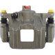 Purchase Top-Quality Rear Left Rebuilt Caliper With Hardware by CENTRIC PARTS - 141.40578 pa9