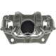 Purchase Top-Quality Rear Left Rebuilt Caliper With Hardware by CENTRIC PARTS - 141.40594 pa1