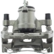 Purchase Top-Quality Rear Left Rebuilt Caliper With Hardware by CENTRIC PARTS - 141.40594 pa10