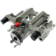 Purchase Top-Quality Rear Left Rebuilt Caliper With Hardware by CENTRIC PARTS - 141.40594 pa11