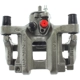 Purchase Top-Quality Rear Left Rebuilt Caliper With Hardware by CENTRIC PARTS - 141.40594 pa13