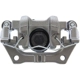 Purchase Top-Quality Rear Left Rebuilt Caliper With Hardware by CENTRIC PARTS - 141.40594 pa15