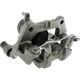 Purchase Top-Quality Rear Left Rebuilt Caliper With Hardware by CENTRIC PARTS - 141.40594 pa6