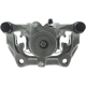 Purchase Top-Quality Rear Left Rebuilt Caliper With Hardware by CENTRIC PARTS - 141.40594 pa7