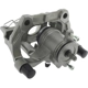 Purchase Top-Quality Rear Left Rebuilt Caliper With Hardware by CENTRIC PARTS - 141.40594 pa8