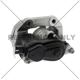 Purchase Top-Quality Rear Left Rebuilt Caliper With Hardware by CENTRIC PARTS - 141.40596 pa6