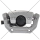 Purchase Top-Quality Rear Left Rebuilt Caliper With Hardware by CENTRIC PARTS - 141.40596 pa7