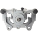 Purchase Top-Quality Rear Left Rebuilt Caliper With Hardware by CENTRIC PARTS - 141.40604 pa1