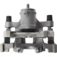 Purchase Top-Quality Rear Left Rebuilt Caliper With Hardware by CENTRIC PARTS - 141.40604 pa2