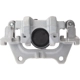 Purchase Top-Quality Rear Left Rebuilt Caliper With Hardware by CENTRIC PARTS - 141.40604 pa3