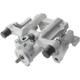 Purchase Top-Quality Rear Left Rebuilt Caliper With Hardware by CENTRIC PARTS - 141.40604 pa4