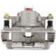 Purchase Top-Quality Rear Left Rebuilt Caliper With Hardware by CENTRIC PARTS - 141.40604 pa7