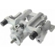 Purchase Top-Quality Rear Left Rebuilt Caliper With Hardware by CENTRIC PARTS - 141.40604 pa9