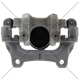Purchase Top-Quality Rear Left Rebuilt Caliper With Hardware by CENTRIC PARTS - 141.40608 pa1