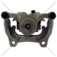 Purchase Top-Quality Rear Left Rebuilt Caliper With Hardware by CENTRIC PARTS - 141.40608 pa6