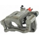 Purchase Top-Quality Rear Left Rebuilt Caliper With Hardware by CENTRIC PARTS - 141.42526 pa17