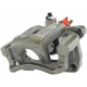 Purchase Top-Quality Rear Left Rebuilt Caliper With Hardware by CENTRIC PARTS - 141.42526 pa20