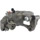 Purchase Top-Quality Rear Left Rebuilt Caliper With Hardware by CENTRIC PARTS - 141.42526 pa3
